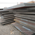 Astm A36 Hot Rolled Black Steel Metal Sheet